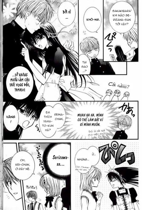 ng life chapter 27 10