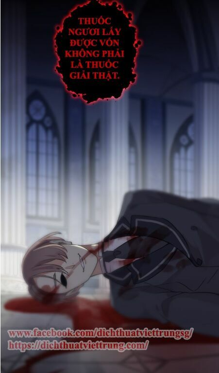 vết cắn ngọt ngào phần 2 chapter 30 49