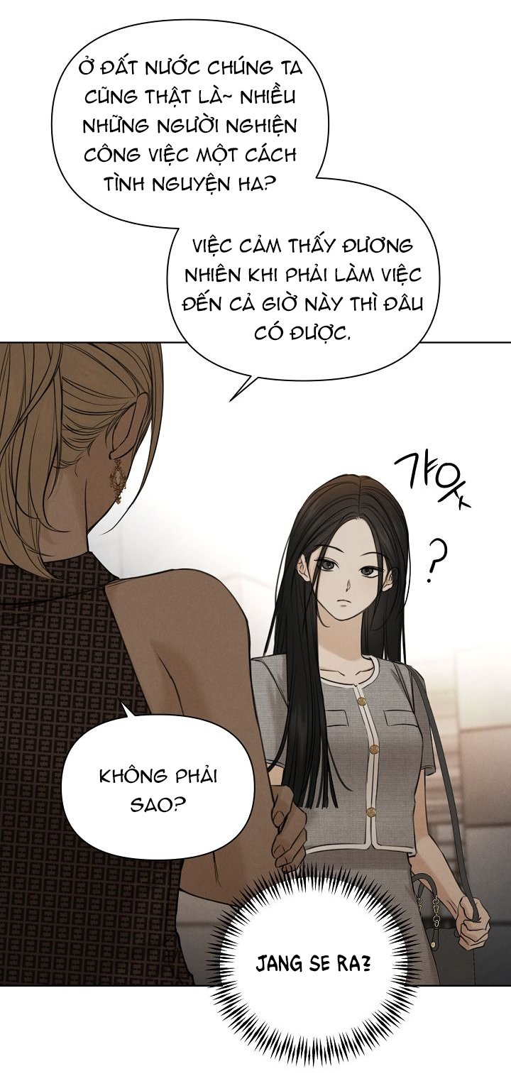 Chỉ Là Ánh Bình Minh chapter 60.1 38