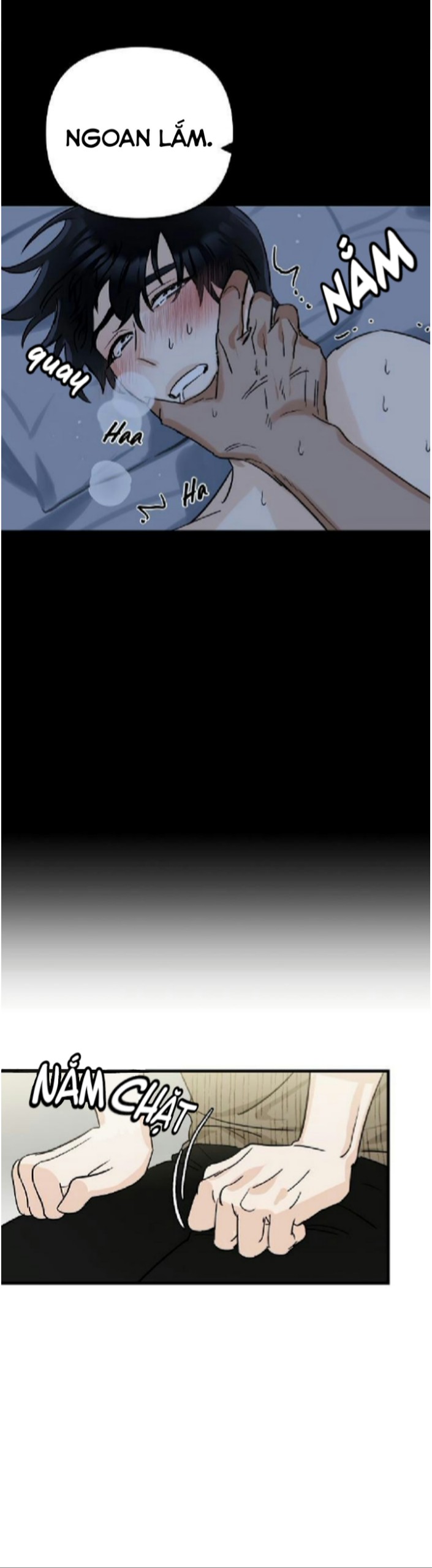 thiên đường bất tận (paradise again) chapter 1.2 11