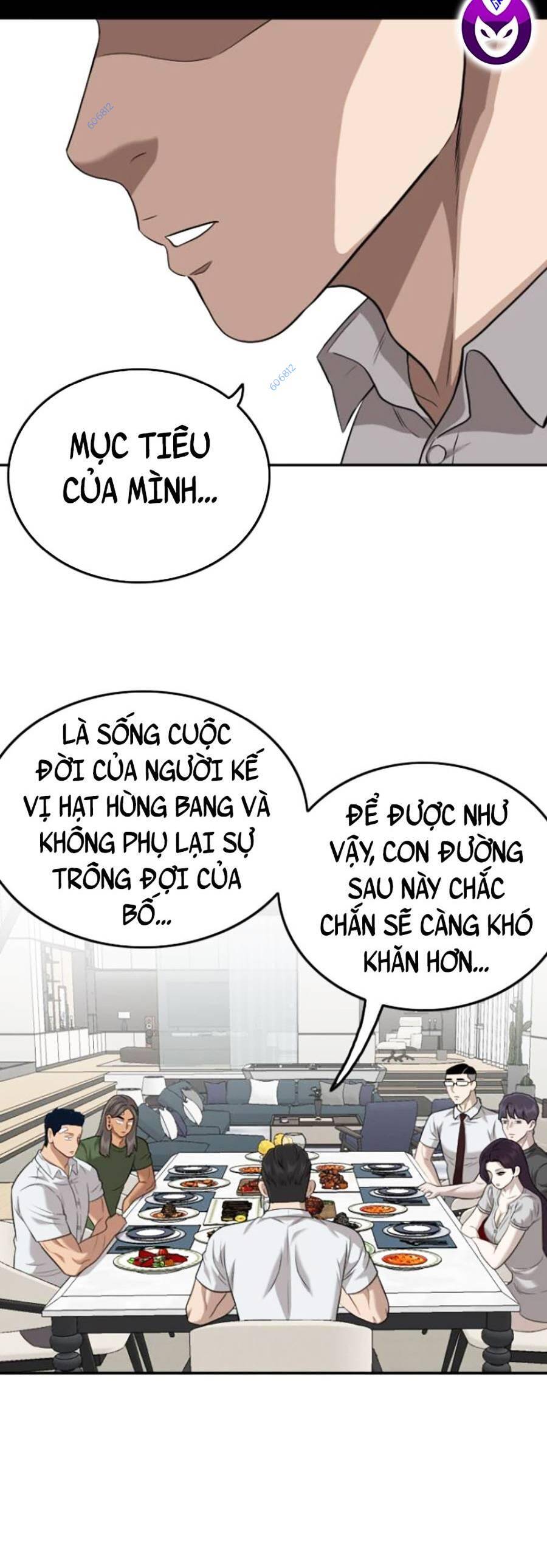 người xấu chapter 124 74