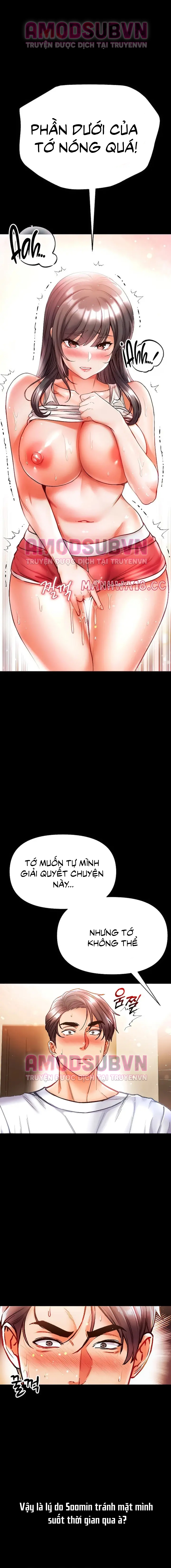 theo học dâm sư chapter 43 2