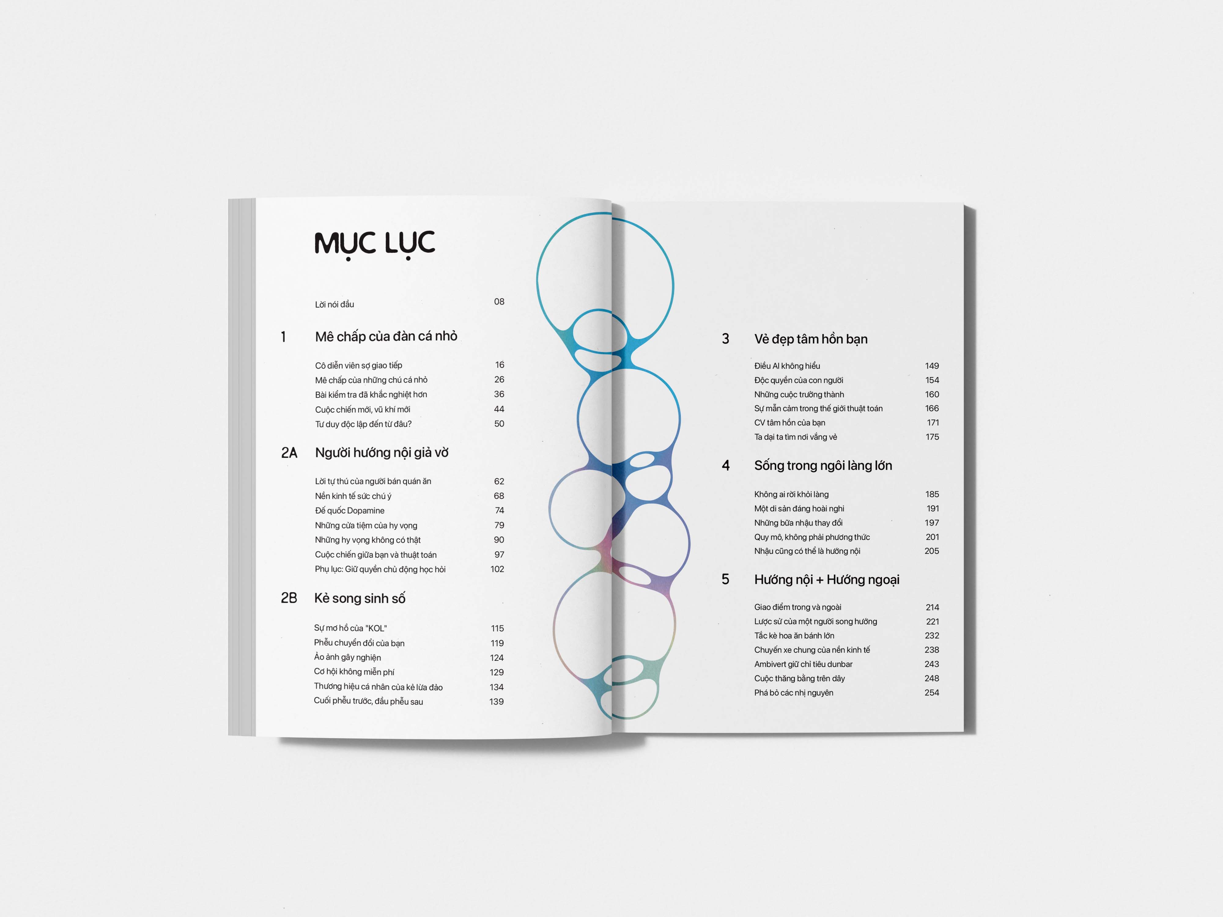 Sách - Ảo ảnh trong xã hội dư thừa kết nối