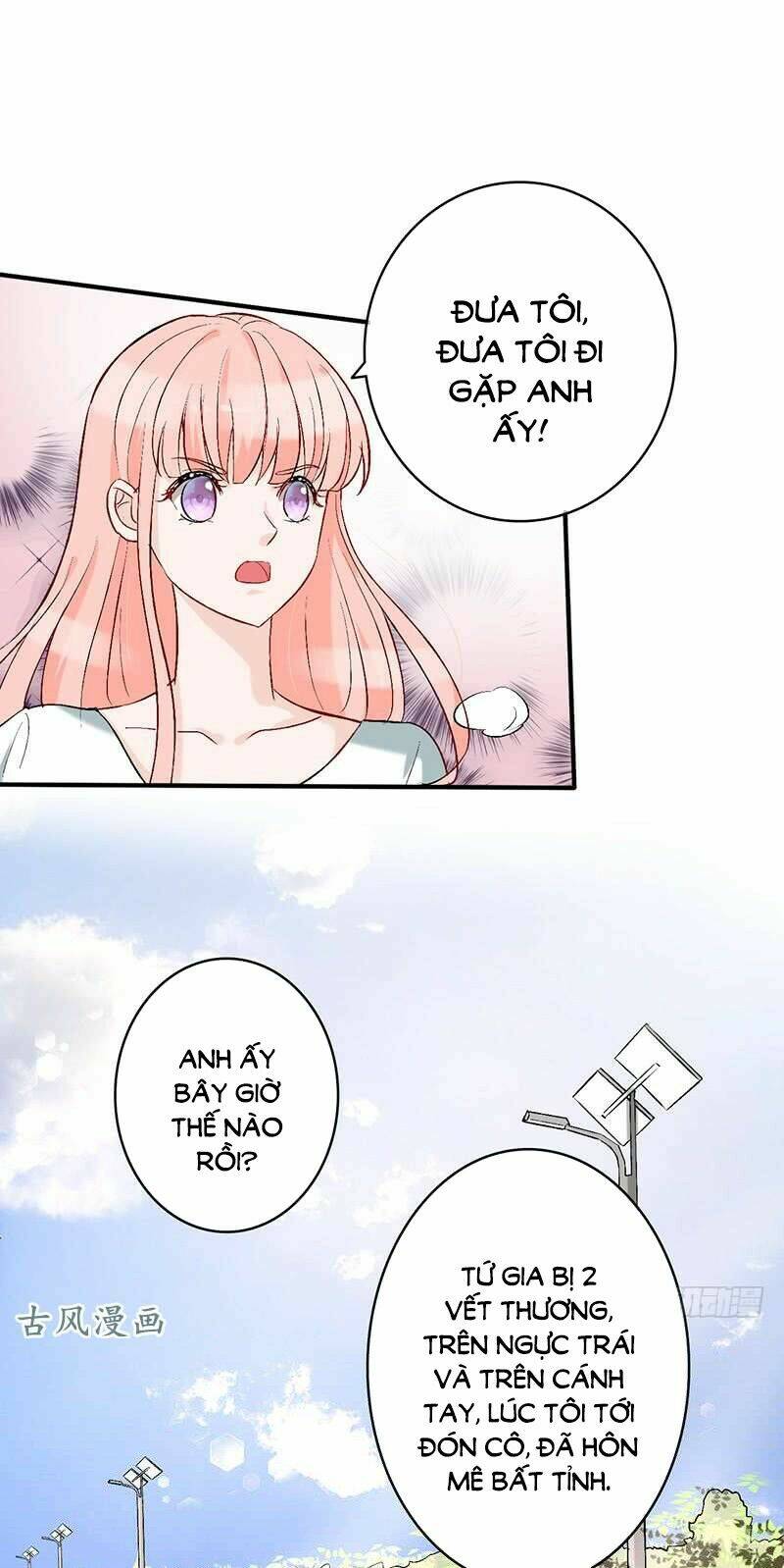 manh thê khó dỗ chapter 57 12