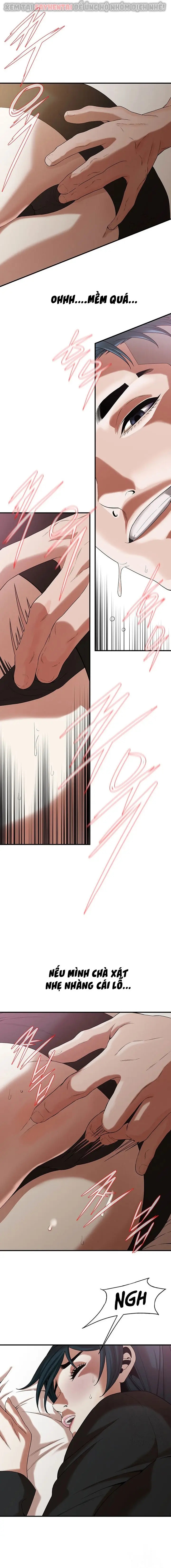 tên khốn chapter 9 11