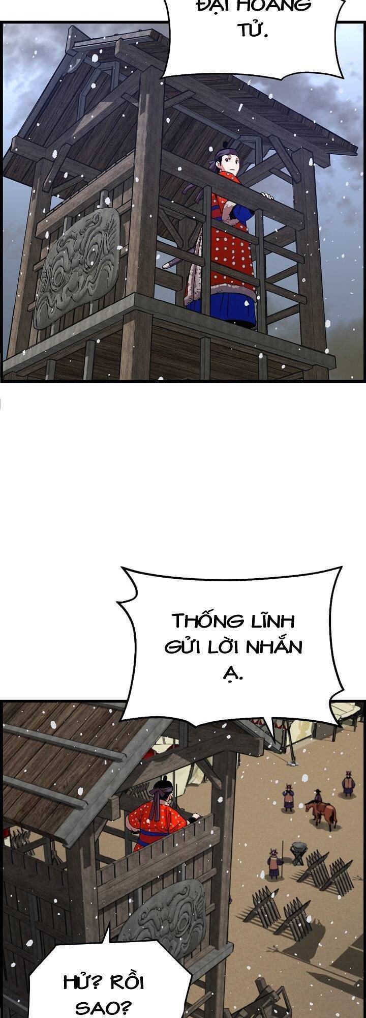 tôi sẽ sống như một hoàng tử chapter 67 50