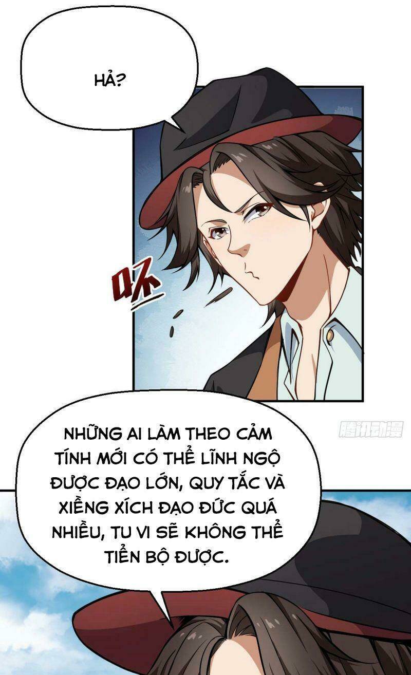 tổ thượng có tiền chapter 31 3