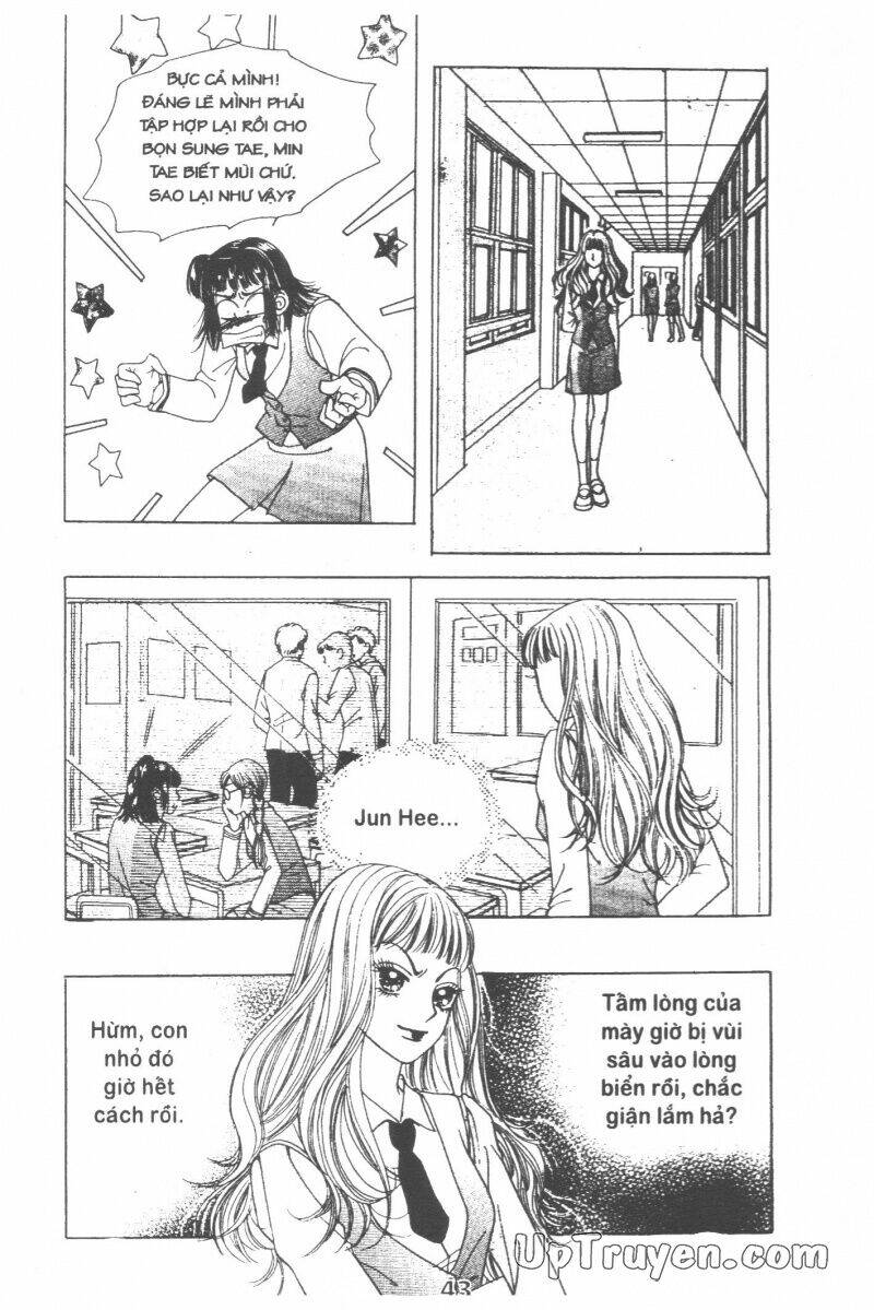 hái sao tình yêu chapter 4 43