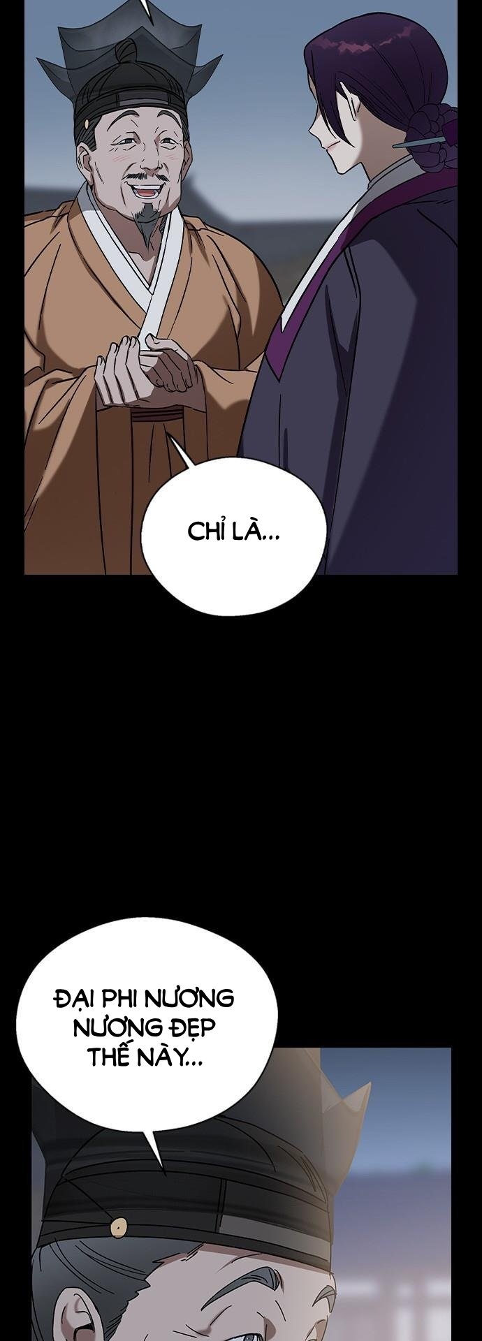 nhân duyên kiếp trước chapter 73.1 11