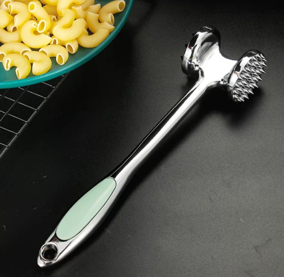 Búa đập dầm thịt,tỏi,hành,sả... 2 đầu tiện dụng Cao cấp
