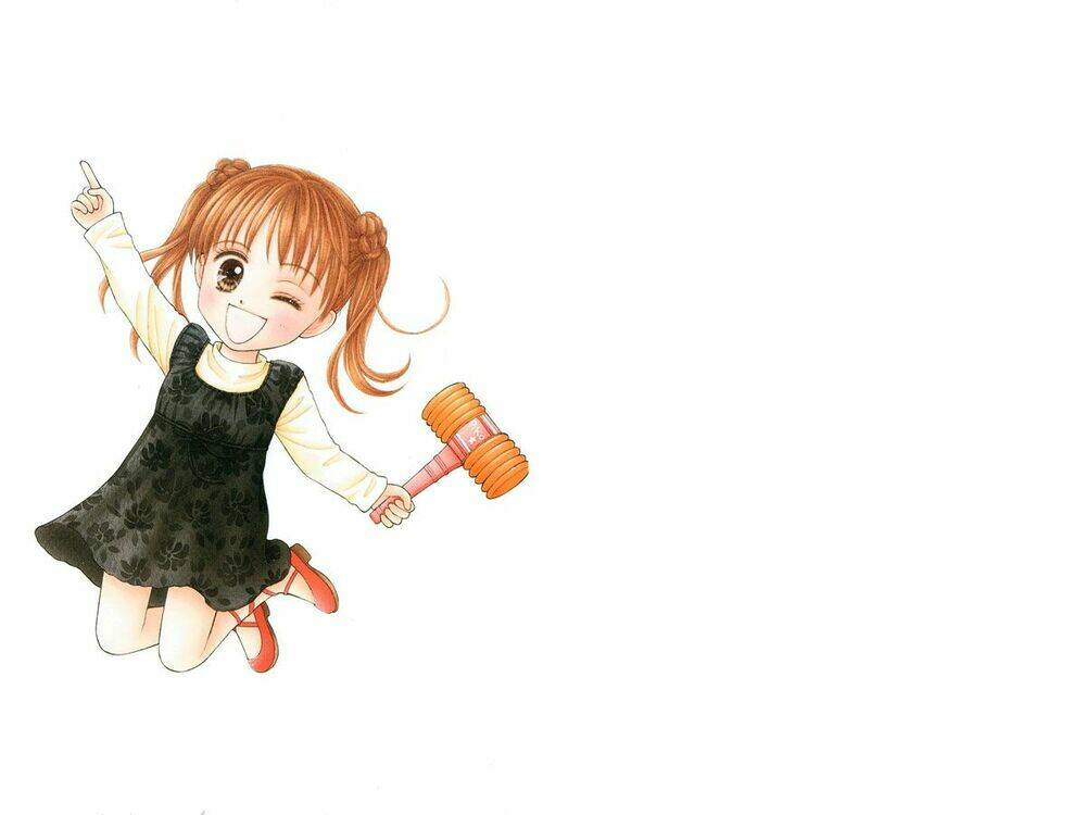 kodomo no omocha chapter 1 4