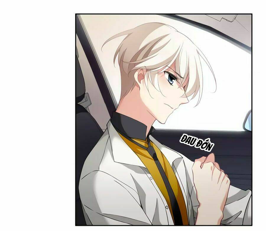 nhân chất tình nhân chapter 17.1 27