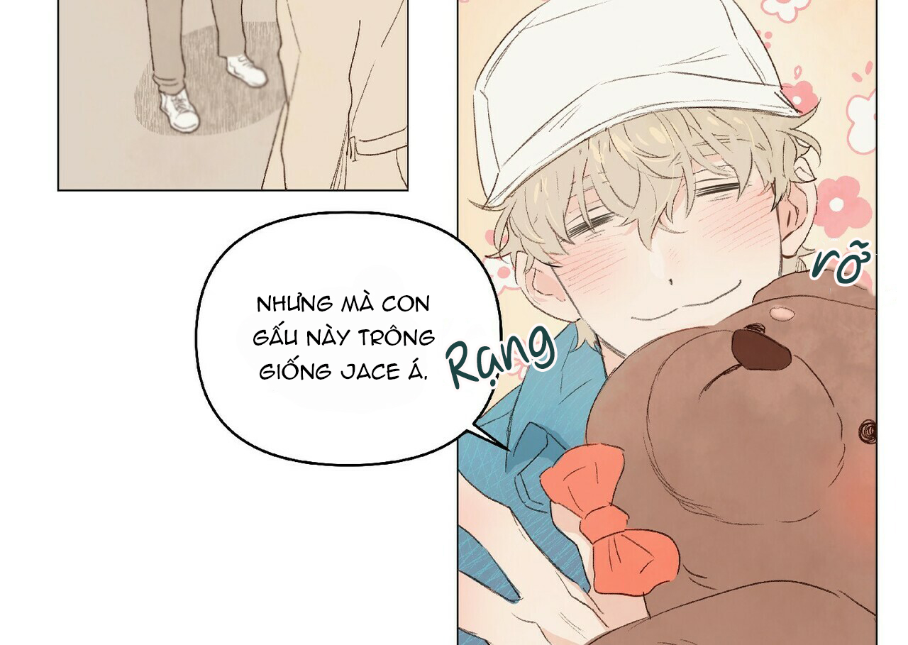 đừng đưa dây xích cho anh ấy chapter 11.3 6