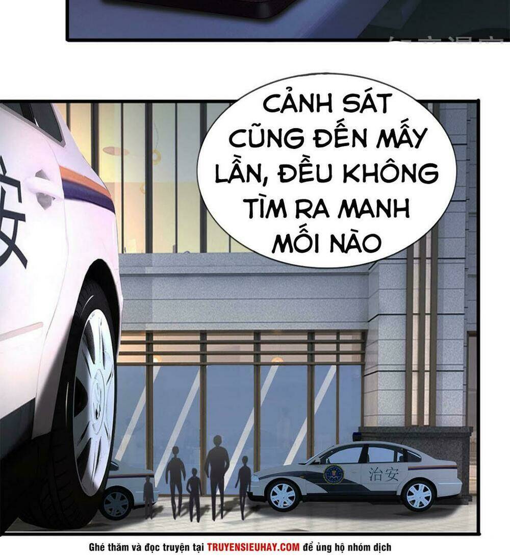 chung cực binh vương tại đô thị chapter 36 4