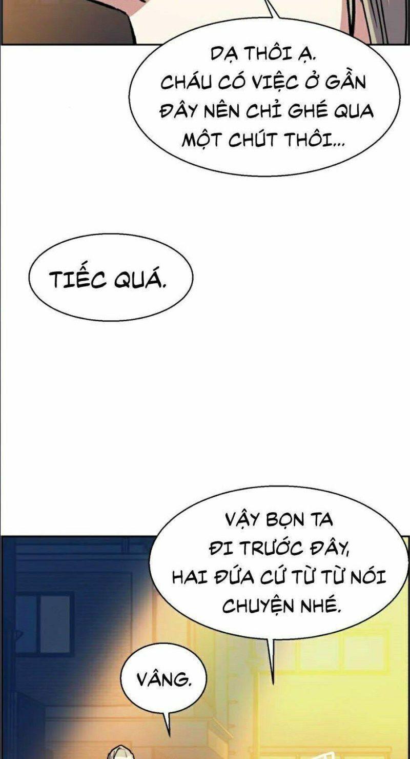 bạn học tôi là lính đánh thuê chapter 39 80