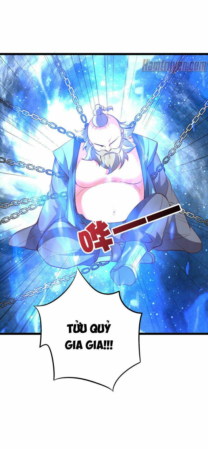 phục thiên thánh chủ chapter 53 40