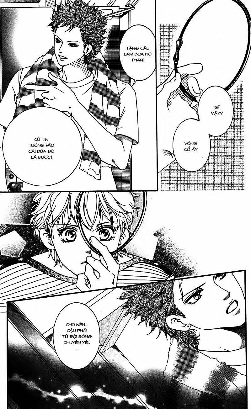 xứng danh anh hùng chapter 13 36