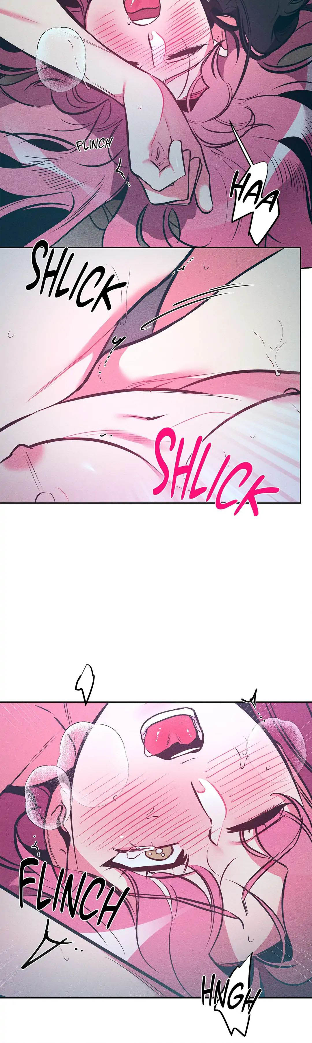 thiếu nữ lạc lõng không tình yêu chapter 14.2 2