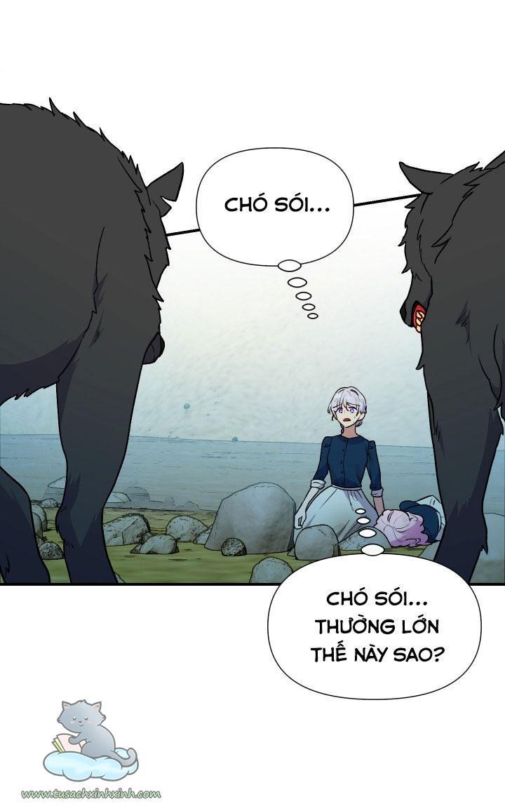 công nương khế ước của gia tộc công tước quái vật chapter 74 17