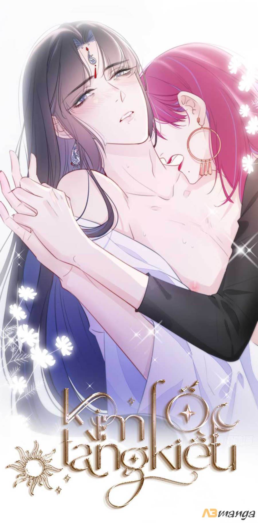 kim ốc tàng kiều chapter 16.5 1