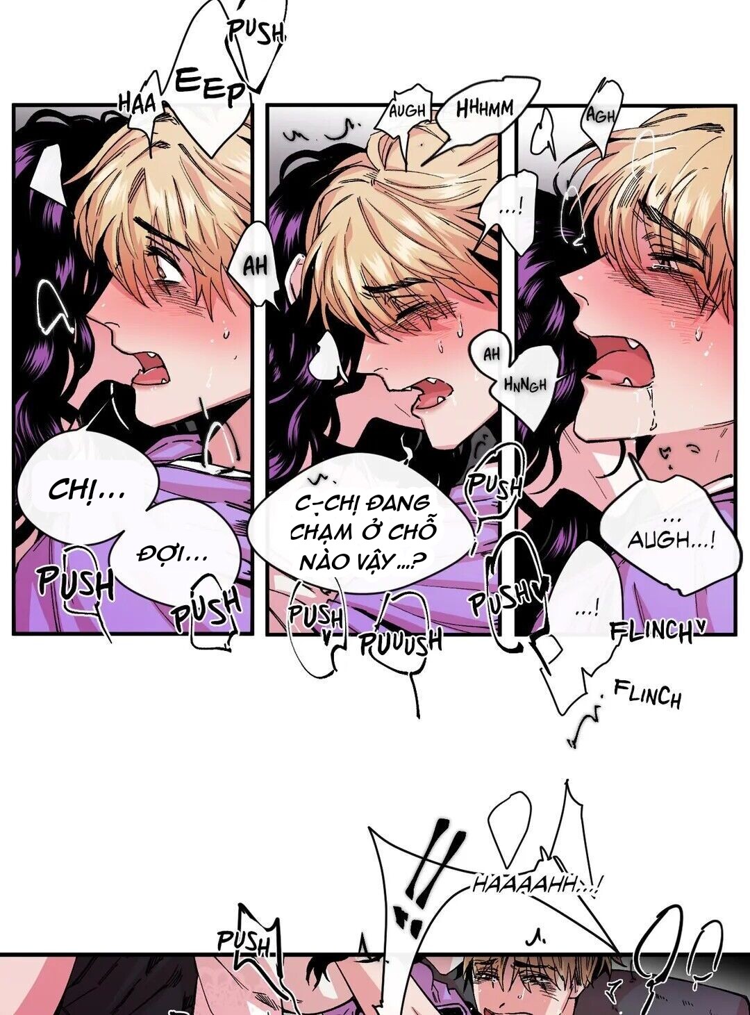 s flower chapter 8.1 10