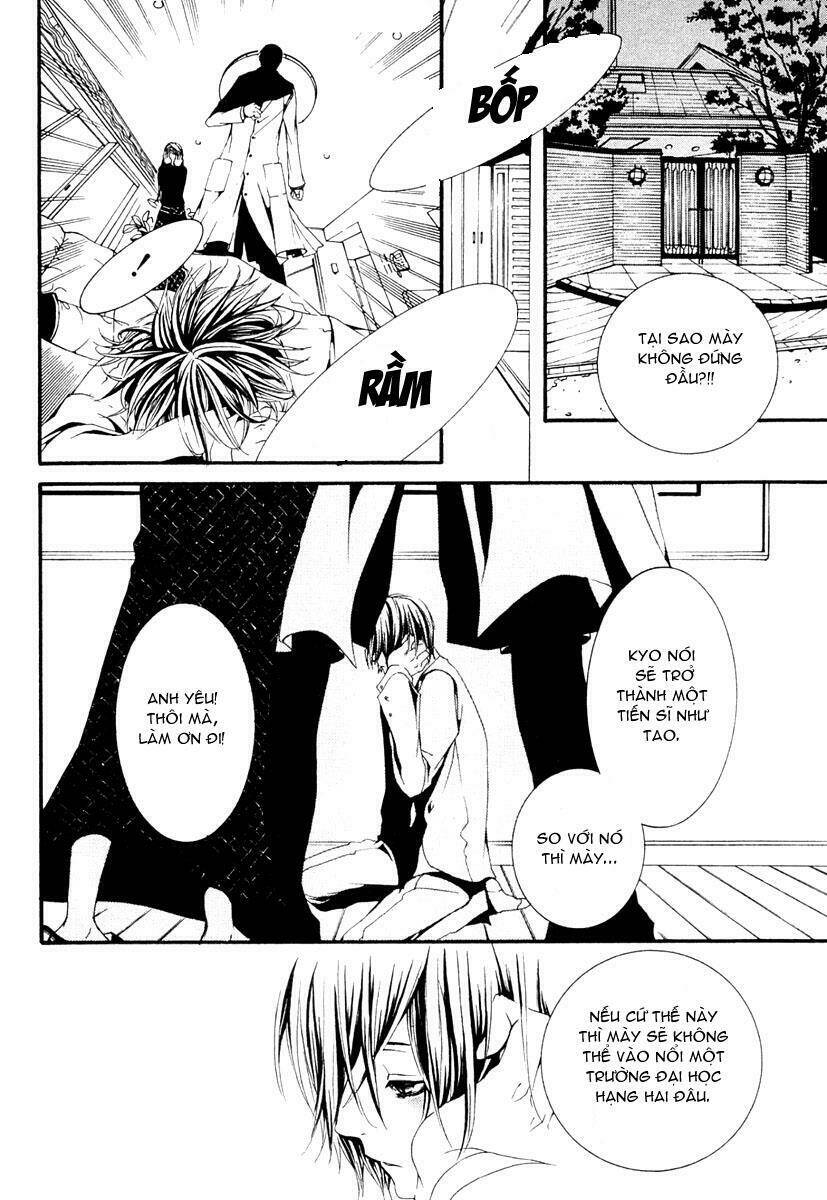 [switch] chapter 11 12