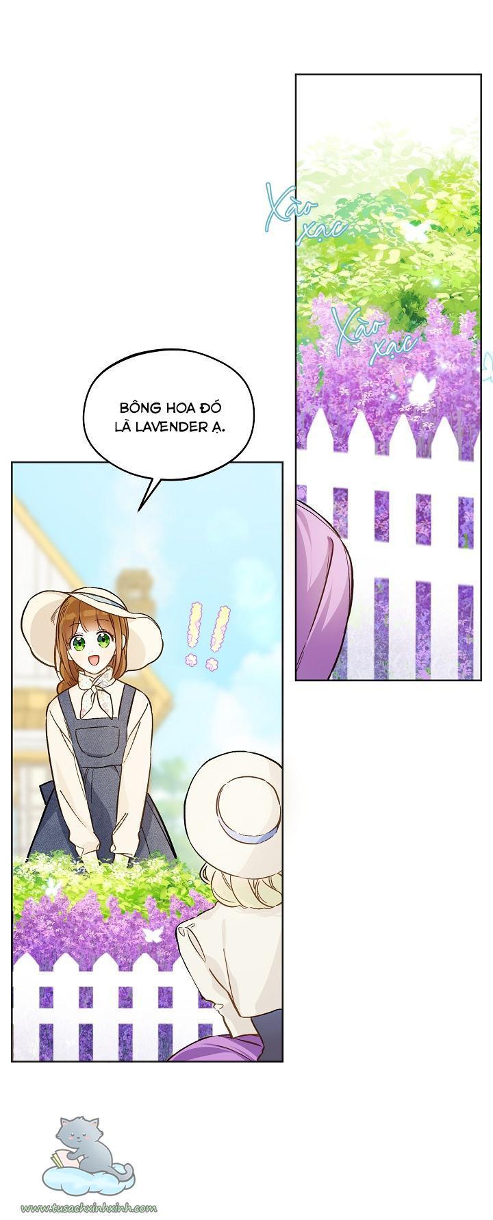 trang trại hạt dẻ cạnh hoàng cung chapter 22 12