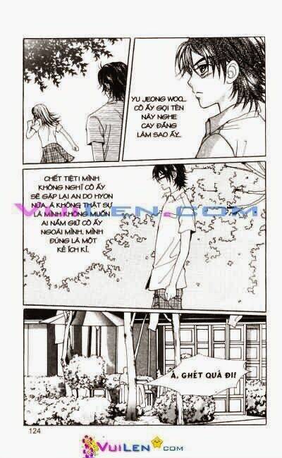 tên nô lệ đáng yêu chapter 6 124