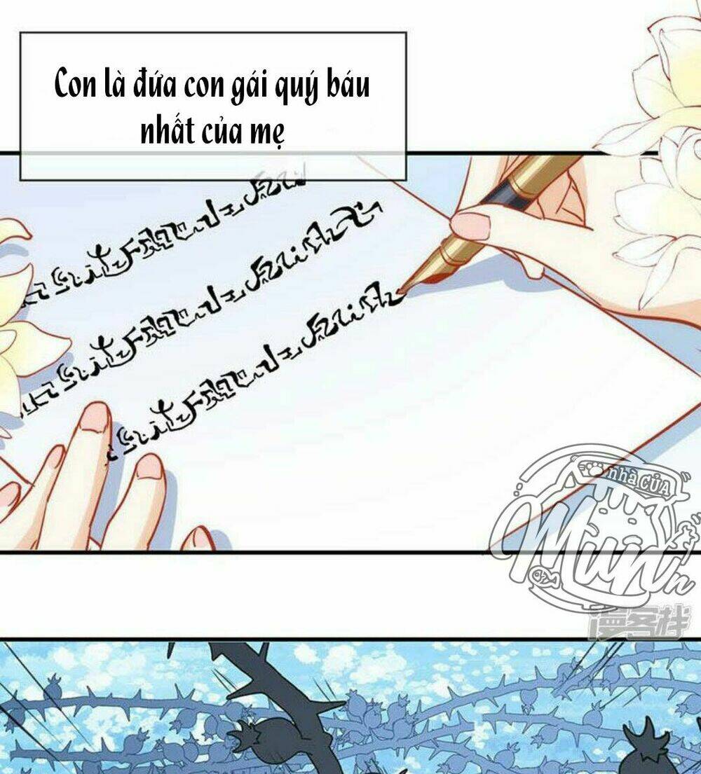 tình địch quái gở lại tăng thêm rồi chapter 59 44