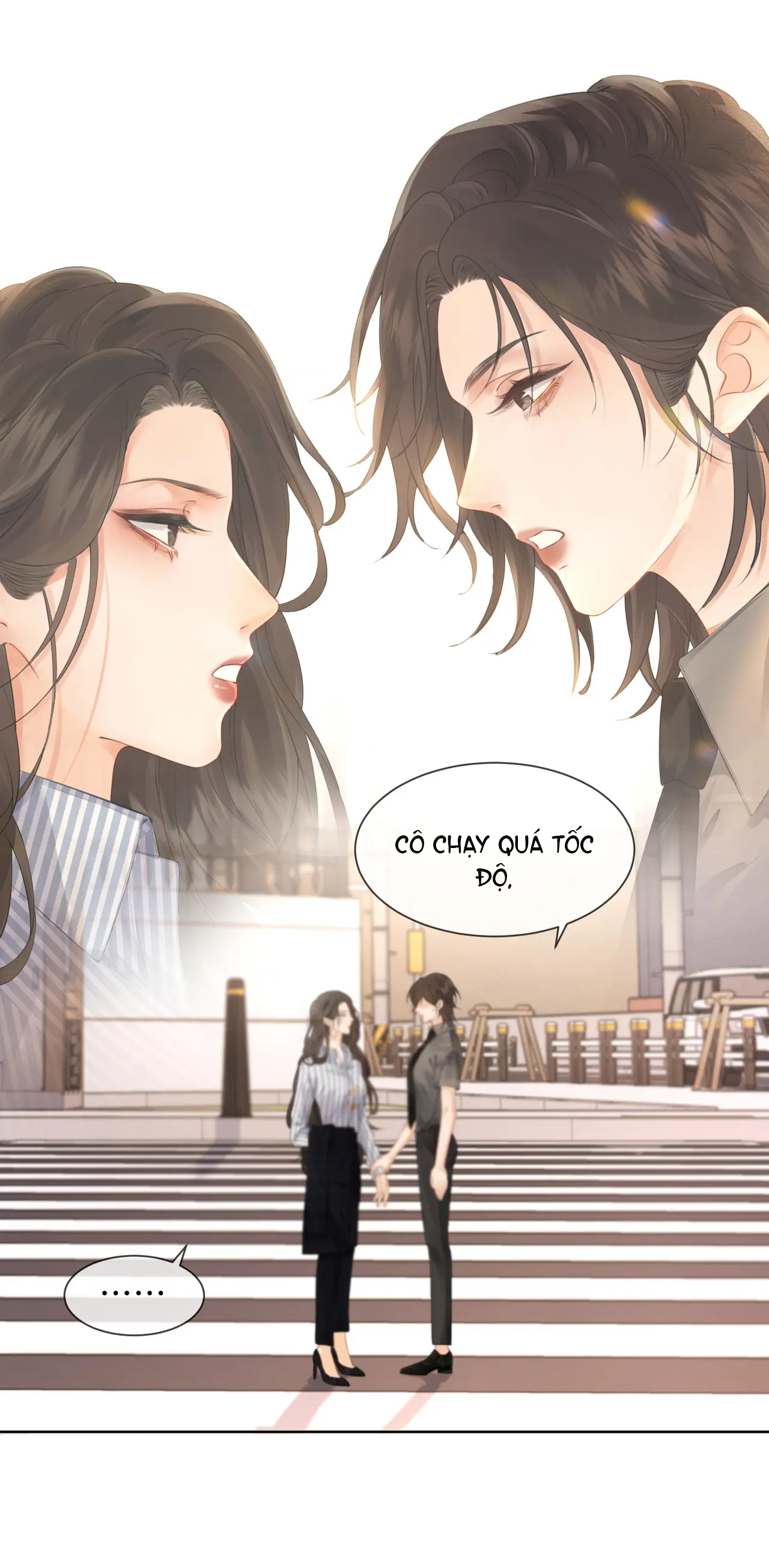 Nàng Pháp Y Thân Yêu Của Tôi chapter 4.2 - Trang 19