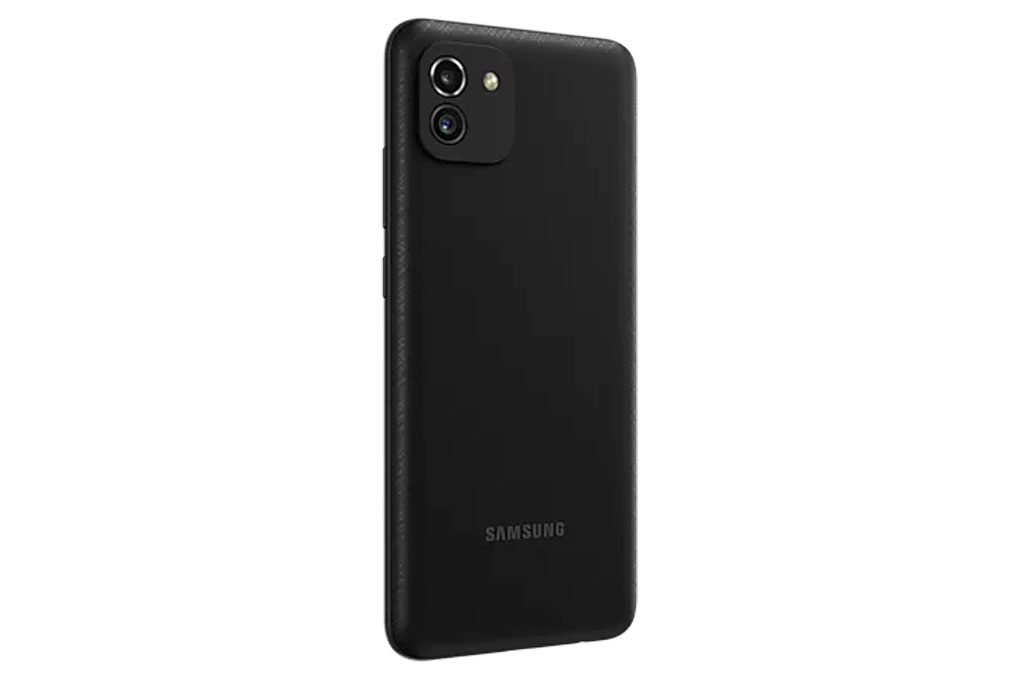 Điện thoại Samsung Galaxy A03 (3GB/32GB) - Hàng chính hãng - Đã kích hoạt bảo hành điện tử