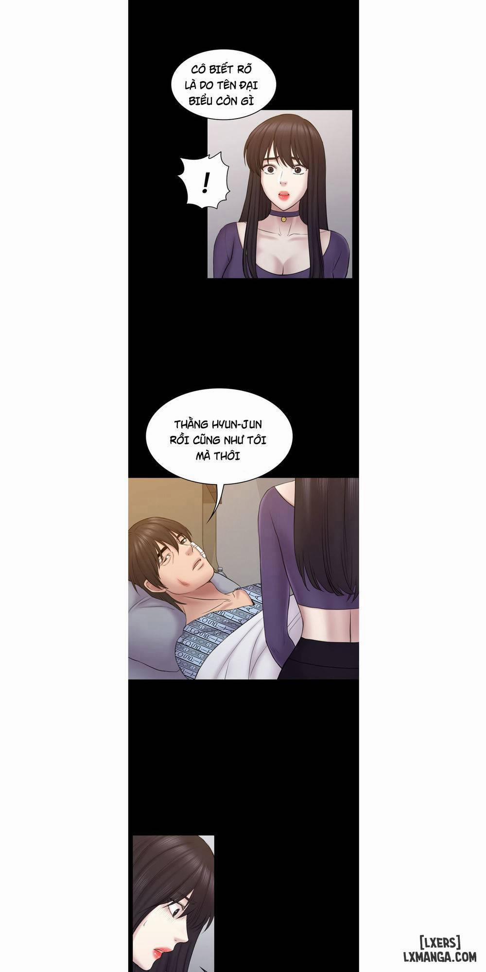 anh có thể giúp em không chapter 57 15