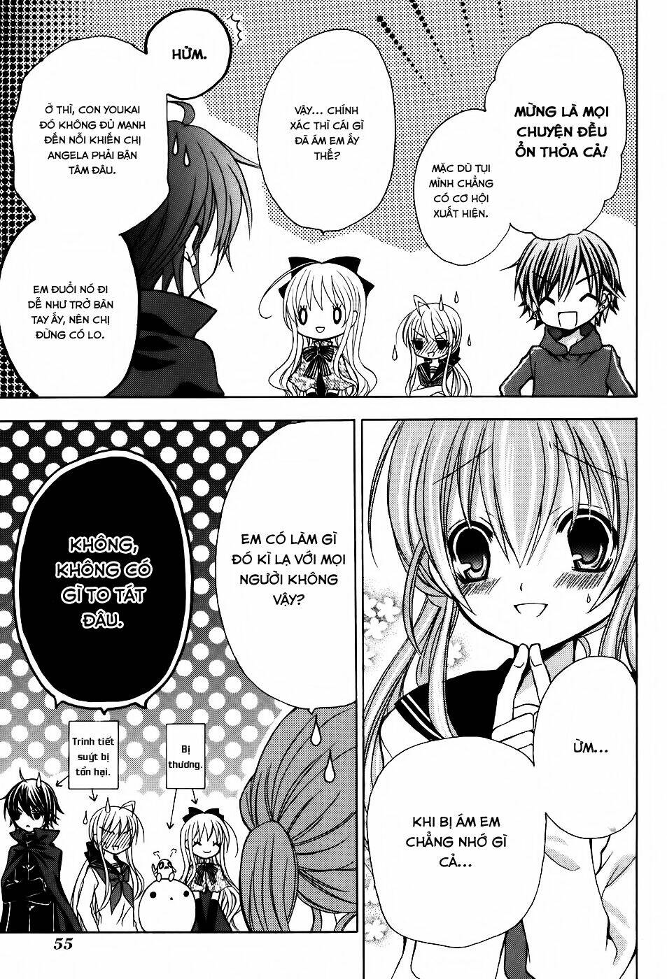 tokyo innocent chapter 31 26