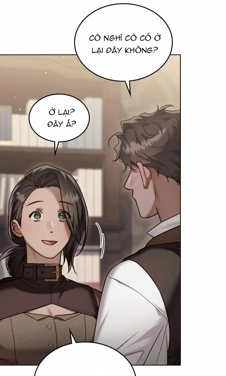 nữ giả kim chapter 17.1 18