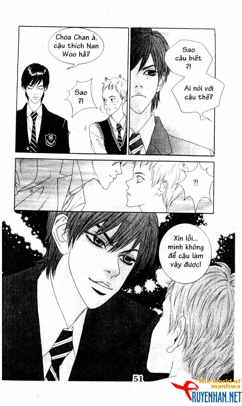 you're so cool chapter 3 13