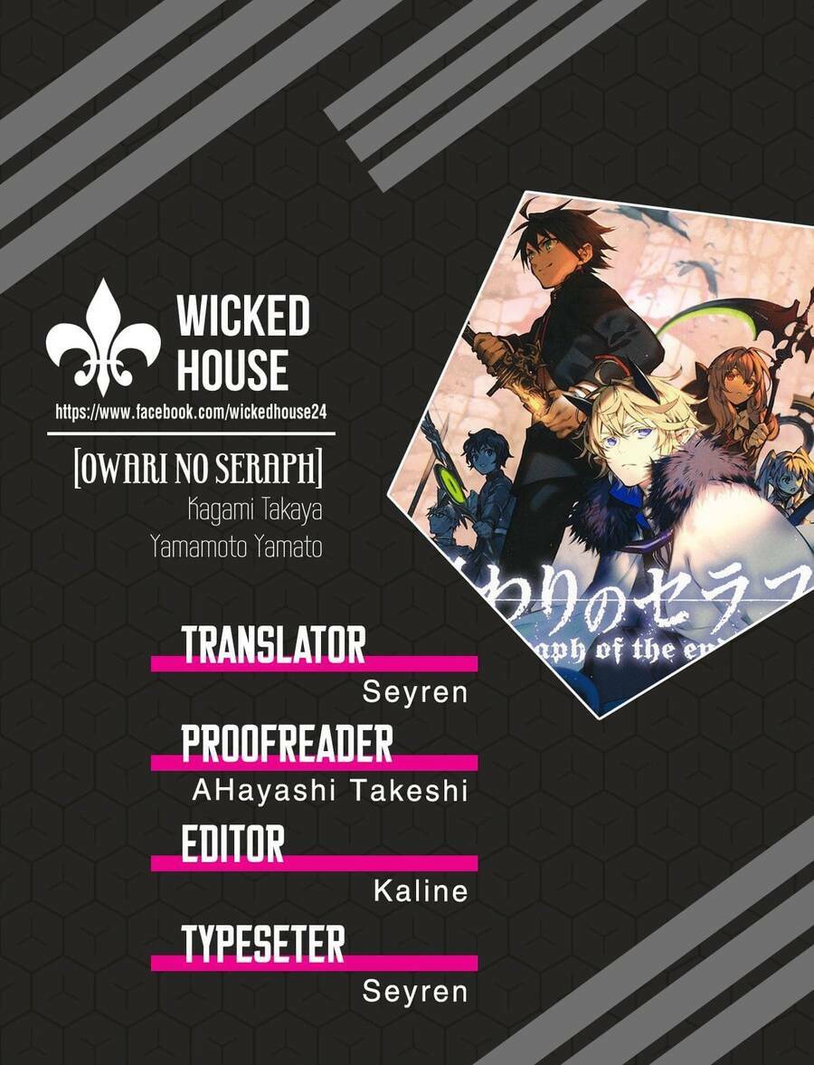 thiên thần ngày tận thế chapter 121 1