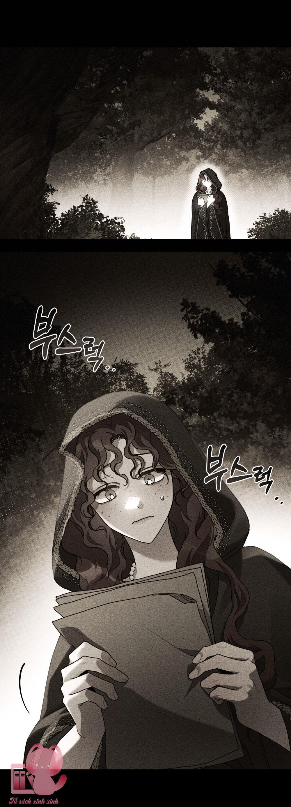 dưới tán cây sồi chapter 61 11