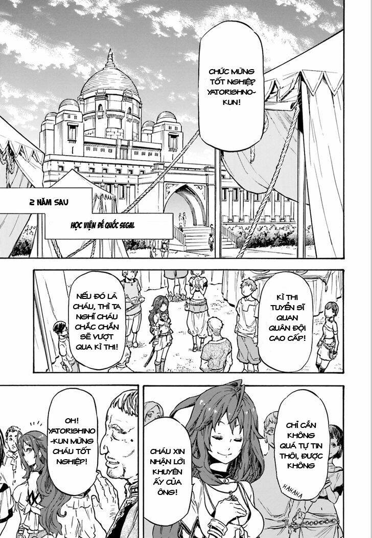 nejimaki seirei senki - tenkyou no alderamin chapter 1 6