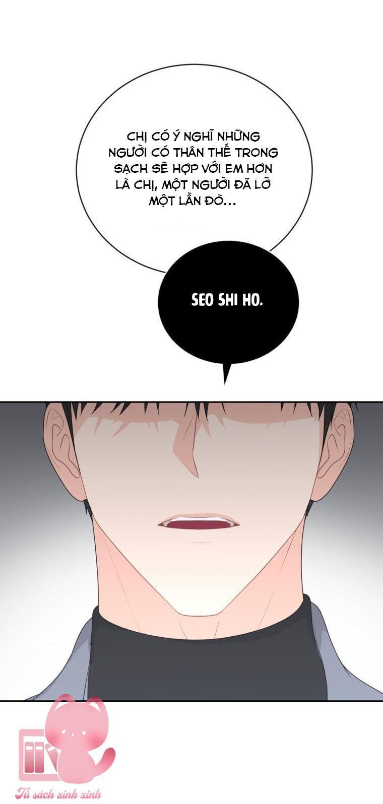 mong được chị chỉ bảo, tiền bối chapter 49 27