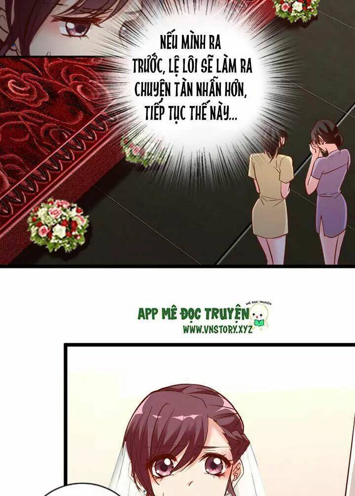 thiên hậu trở về chapter 101 18