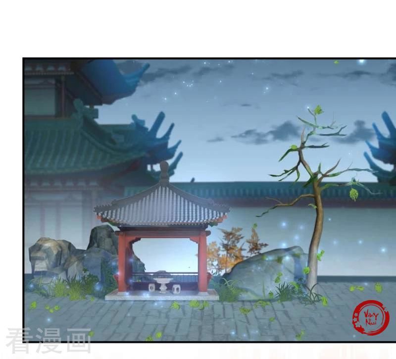 vương gia không thể trêu chapter 50 24