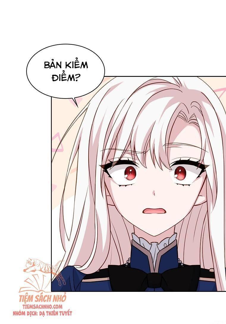 để yên cho tiểu thư hiền chapter 44 8