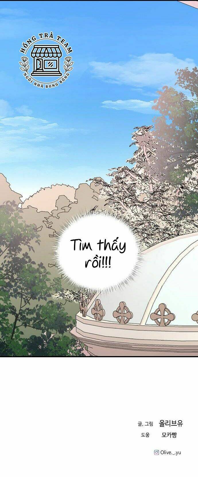 ba người anh trai cực phẩm của tôi chapter 36 78