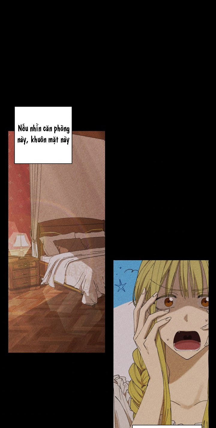 công chúa khắc ấn kẻ phản nghịch chapter 4 35