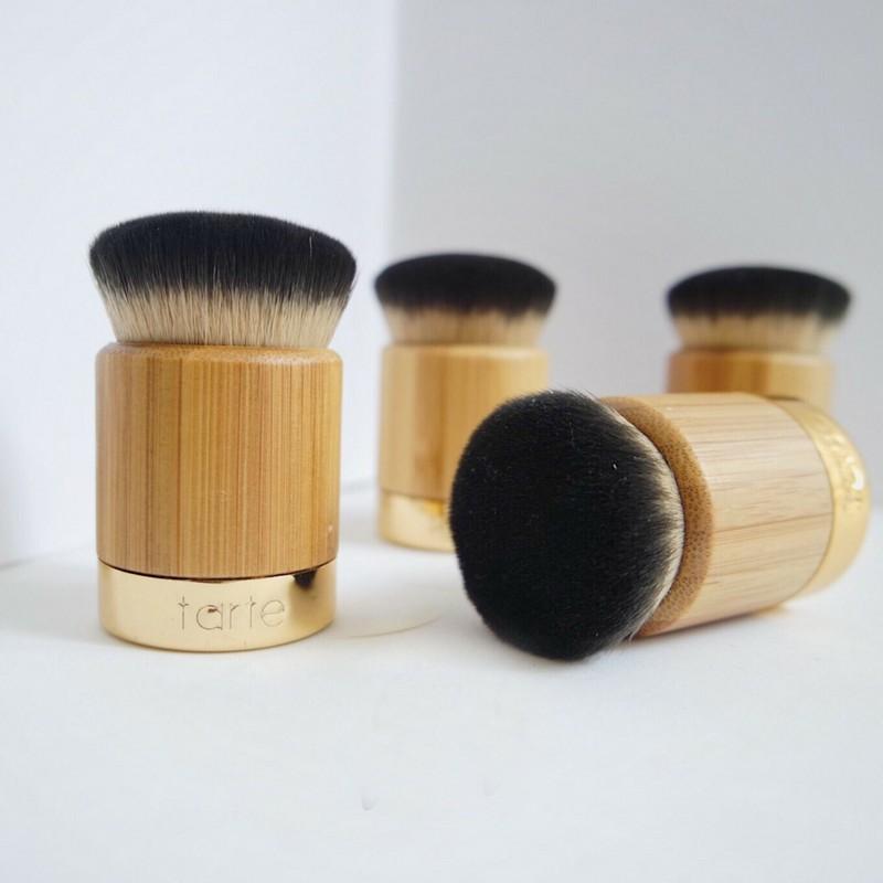 Cọ Tán Kem Nền Tarte Dạng Nấm - Foundation Brush