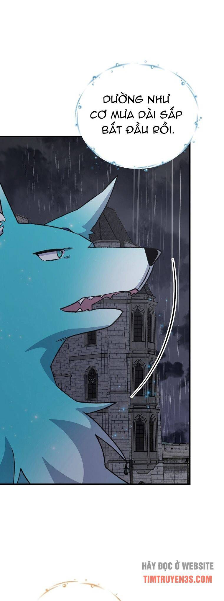 nhà hiền triết yigret chapter 55 3