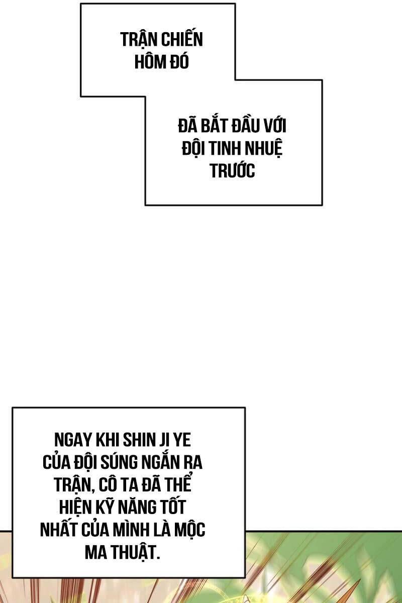 tôi là lính mới chapter 168 57