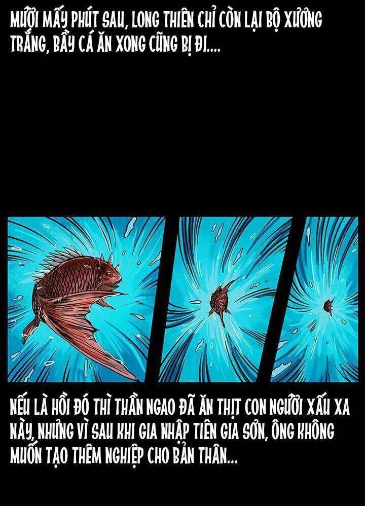 U Minh Ngụy Tượng Chapter 208 66