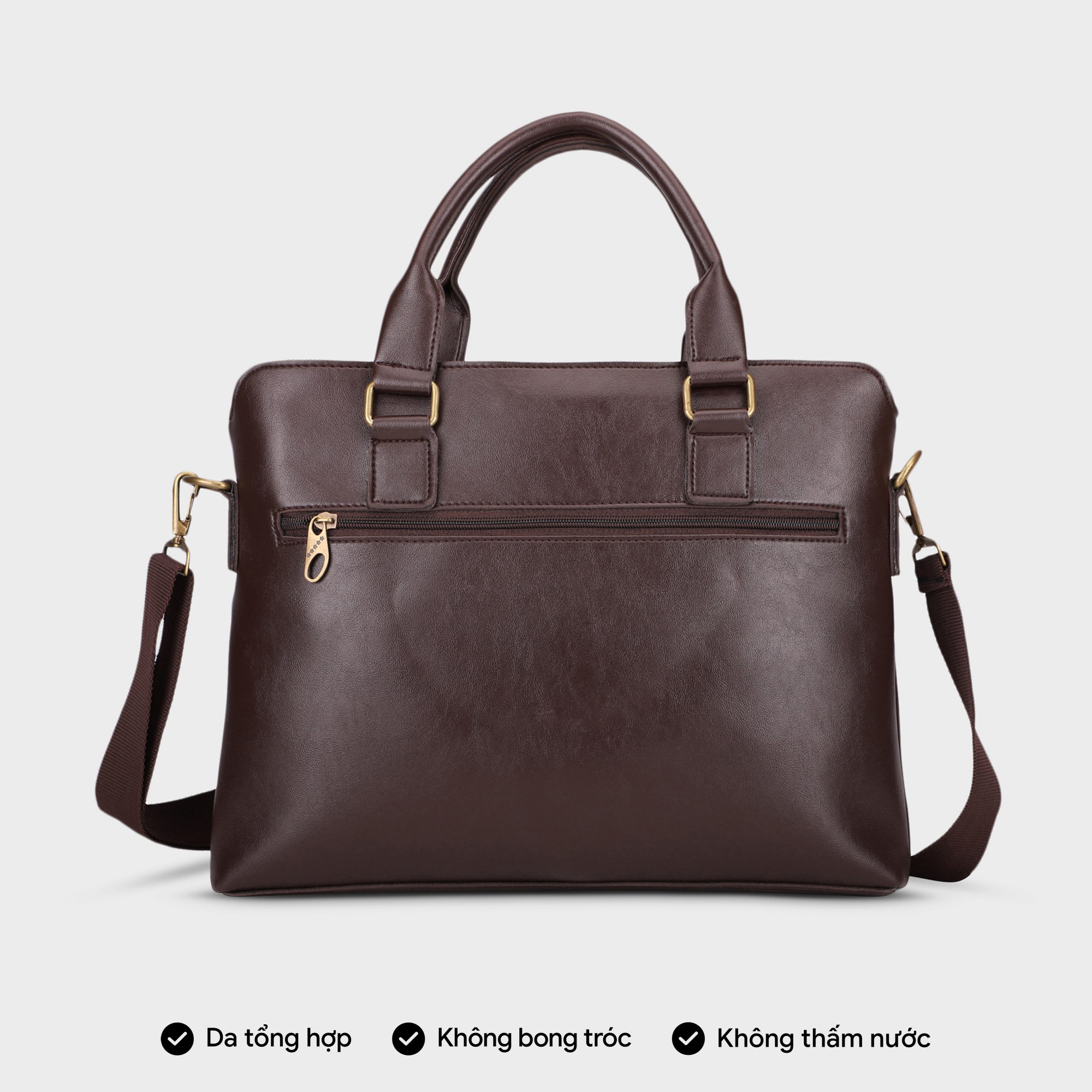 Cặp công sở thời trang CAYUUMY07