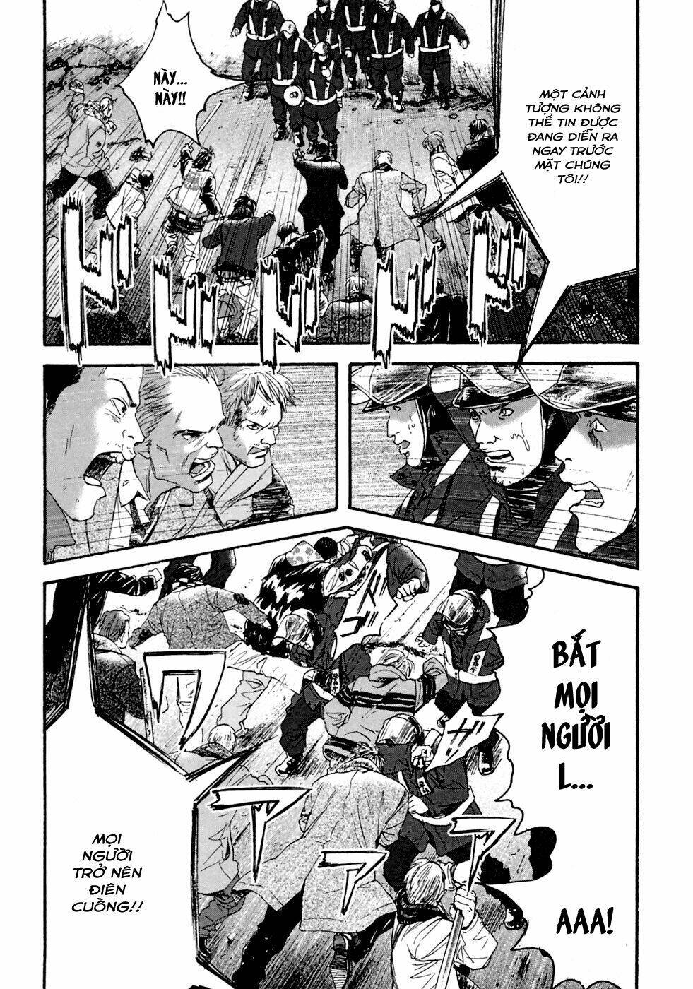 kanojo wo mamoru 51 no houhou chapter 39 2